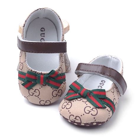 toddler girl gucci shoes